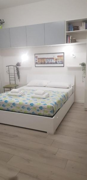 I Host apartment - Cossa 19